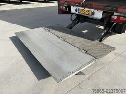 Groenewegen Jumbo / DRO-14-18 / Koffer / LBW / 2x Lenk Asch...
