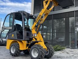 Gunter Grossmann GG 06 C