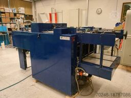 James Burn Lhermite EX 610