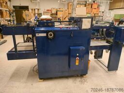 James Burn Lhermite EX 610