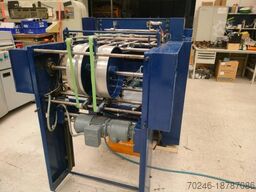 James Burn Lhermite EX 610