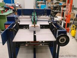 James Burn Lhermite EX 610