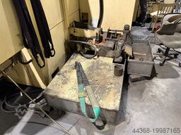 WMW Meuselwitz SFW 800/3