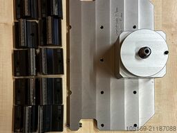 Brother Speedio M140X2