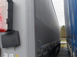 Kögel TAULINER SN 24 CON ELEVACION MULTIPUNTO