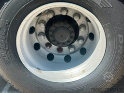 VOLVO FH460 Glob. 2Kreishydraulik I-Park ACC
