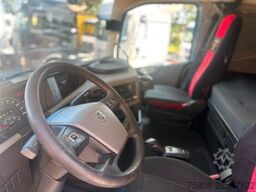 VOLVO FH460 Glob. 2Kreishydraulik I-Park ACC