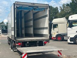 SCANIA R410 6x2 Tiefkühl 3Kammer Türen LBW AHK