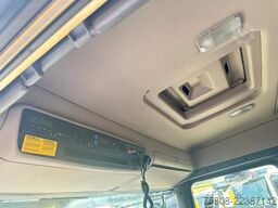 SCANIA R410 6x2 Tiefkühl 3Kammer Türen LBW AHK