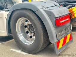 MAN TGX 18.510 XXL Intarder 2 Tanks ACC LGS Alcoa
