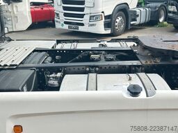 MAN TGX 18.510 XXL Intarder 2 Tanks ACC LGS Alcoa