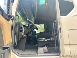 MAN TGX 18.510 XXL Intarder 2 Tanks ACC LGS Alcoa