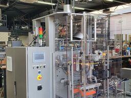 Rovema VPX 250 + SDX