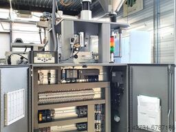 Rovema VPX 250 + SDX