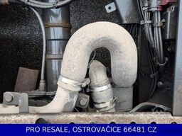 SCANIA R450 N323 NGS TOPLINE E6 + PARKCLIMA + RETARDER