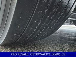 SCANIA R450 N323 NGS TOPLINE E6 + PARKCLIMA + RETARDER