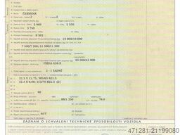 SCANIA R450 N323 NGS TOPLINE E6 + PARKCLIMA + RETARDER