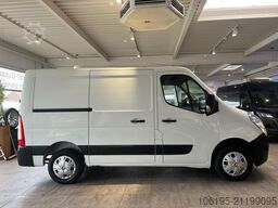 RENAULT Master dCI *Kastenwagen*AHK*Garantie*
