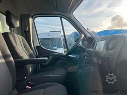 OPEL Movano CDTI *Maxi Koffer+Hebebühne*Garantie*