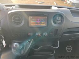 OPEL Movano CDTI *Maxi Koffer+Hebebühne*Garantie*