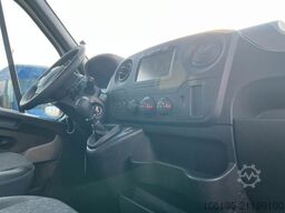 OPEL Movano CDTI *Maxi Koffer+Hebebühne*Garantie*