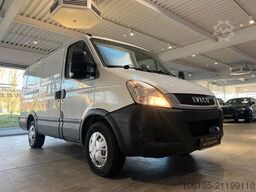 IVECO Daily 35S11 Lang*Konvekta Kühlung -0C.*Garantie