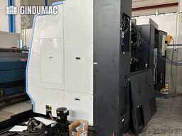 DOOSAN PUMA TT2500SY