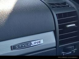 MERCEDES-BENZ 1853 AK 4x4 +Kran HMF 1620K+Klima+22.000 km !!