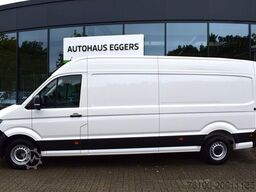 VOLKSWAGEN Crafter 35 Kasten TDI LR *Hochdach*AHK*RüKam