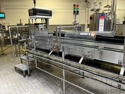 Heuft Füllhöhenkontrolle