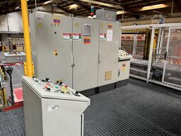 Heuft Füllhöhenkontrolle