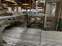 Heuft Füllhöhenkontrolle