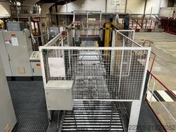 Heuft Füllhöhenkontrolle