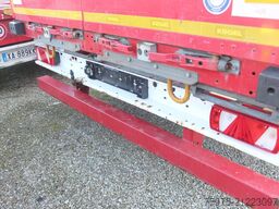 Kögel semirimorchio centinato coils varios