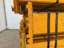 Jung Heinrich Delta / K: 130 x 50 mm lichte Weite: 2.700 mm