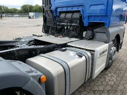 MAN 26.580 TGX BLS 6x4, Intarder, Navi, Klima, Luft.