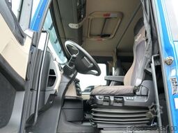 MAN 26.580 TGX BLS 6x4, Intarder, Navi, Klima, Luft.