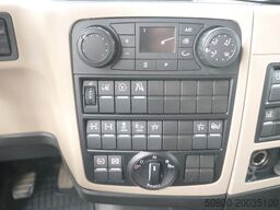 MAN 26.580 TGX BLS 6x4, Intarder, Navi, Klima, Luft.