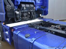 MAN TGX 18.540 4x2 - NEW TACHO - RETARDER - 494 TKM...