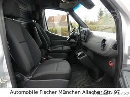 MERCEDES-BENZ Sprinter III Kasten 314*LED Scheinwerfer*Bott*