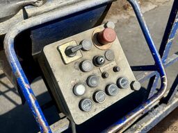 Holland Lift HLX 108 EL16