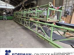 Henkel Belt Conveyor  