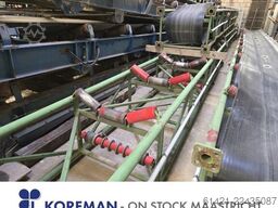 Henkel Belt Conveyor  