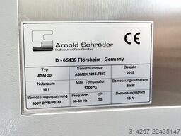 Arnold Schröder ASM-20