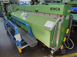 GILDEMEISTER GM 20 AC