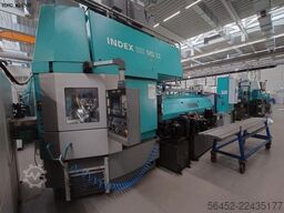 INDEX MS 32C