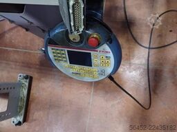 FMB Turbo 3-26/3200 B