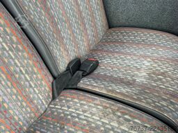 Mercedes-Benz **TN209D-9SEATS-TOPSHAPE**