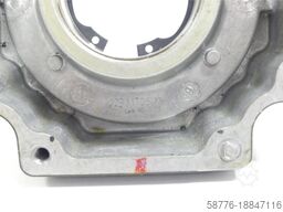 Siemens 129.11706.11 Endstück für 1FK6063 Servomotor