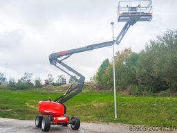 Manitou 160 ATJ Plus